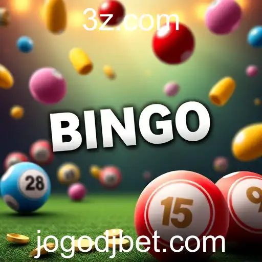 A Fascinante Categoria de Jogos de Bingo no site 
