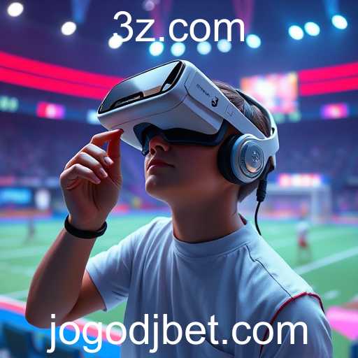 A Ascensão Surpreendente do djbet no Mercado de Jogos Online