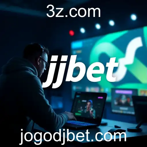A Ascensão do Djbet no Mercado de Jogos Online