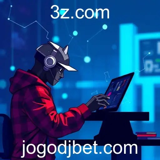 Tendências Emergentes no Universo dos Jogos de 2025