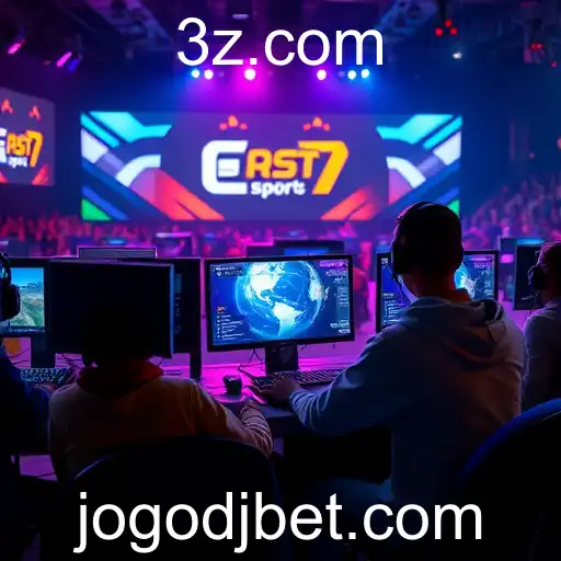 O Crescimento dos E-sports e Sua Influência no Mundo dos Jogos