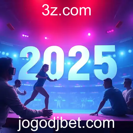 A Evolução dos Jogos de Azar Online em 2025