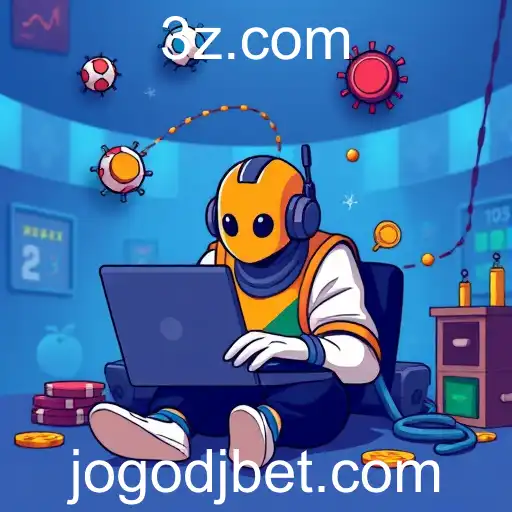 Expansão do Mercado de Jogos Online no Brasil