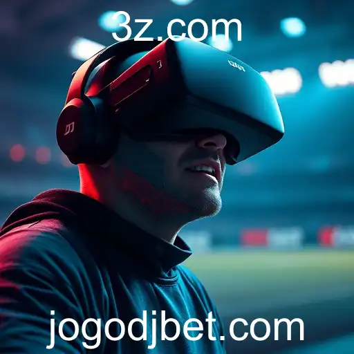 Expansão dos Jogos Online e a Influência da DJBet