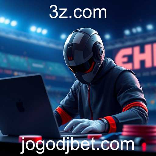 A Evolução dos Jogos Online: O Impacto do DJBet em 2025