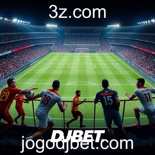 Djbet: O Crescimento do Setor de Jogos de Azar em 2025