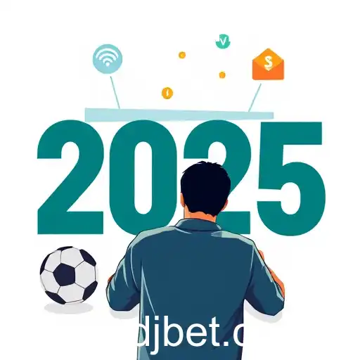 A Revolução das Apostas Online e o Papel do djbet