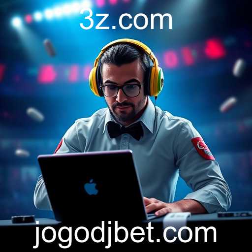 Novidades e Impactos de DJBet no Mercado de Jogos