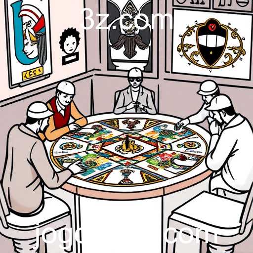 Mercado de Apostas Online em Expansão Com o DJBet