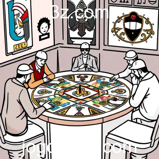 Mercado de Apostas Online em Expansão Com o DJBet