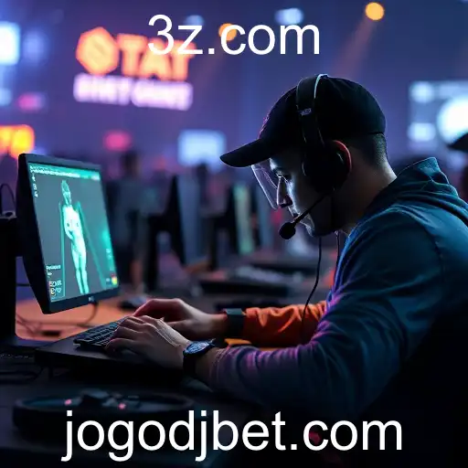 Expansão dos Jogos Online com djbet Aumenta Popularidade no Brasil
