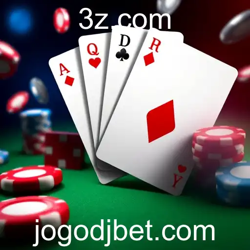 Explorando a Fascinante Categoria de Jogos de Poker na Plataforma DJBet