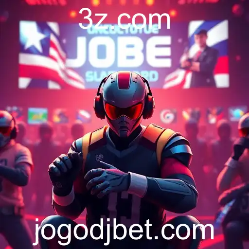 Revolução no Mundo dos Jogos com djbet