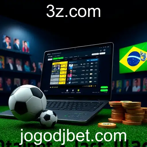 Ascensão dos Sites de Jogos no Brasil